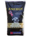 Pienso Energy super Premium de Inalsa 15Kg