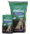 Pienso para perros  Inalcan Diary Menu Inalsa. Saco de 20kg